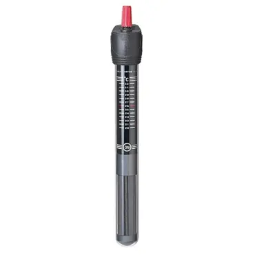 HS AQUA GLASS AQUARIUM HEATER & PROTECTOR TH-25