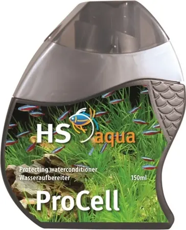 HS AQUA PROCELL 150 ML