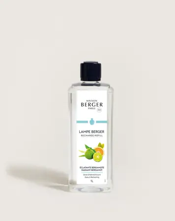 Huisparfum 1L Eclatante Bergamote / Radiant Bergamot