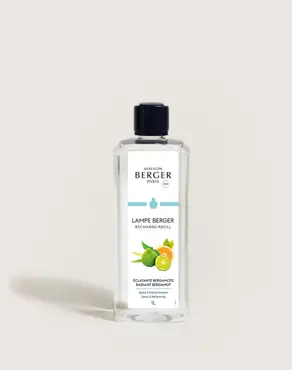 Huisparfum 1L Eclatante Bergamote / Radiant Bergamot