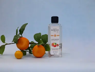 Huisparfum 500ml Cœur de pamplemousse / Grapefruit Passion - afbeelding 2