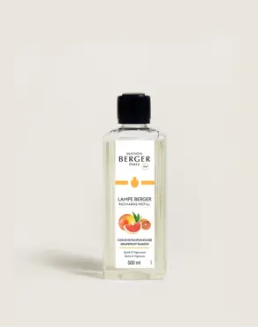 Huisparfum 500ml Cœur de pamplemousse / Grapefruit Passion