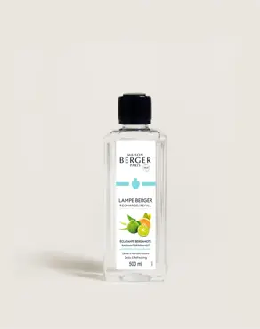 Huisparfum 500ml Eclatante Bergamote / Radiant Bergamot