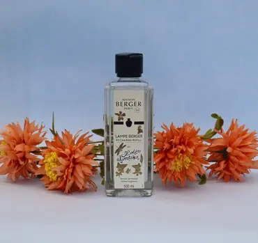 Huisparfum 500ml Lolita Lempicka (*) - afbeelding 2