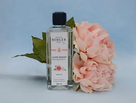 Huisparfum 500ml Paris Chic - afbeelding 2