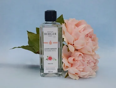 Huisparfum 500ml Paris Chic - afbeelding 2