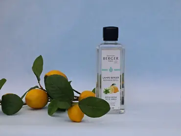 Huisparfum 500ml Zeste de Verveine / Zest of Verbena - afbeelding 2