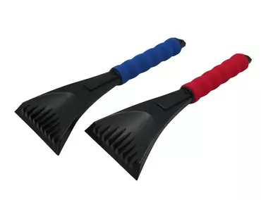 Ijskrabber softgrip