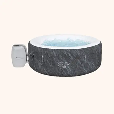 Jacuzzi's