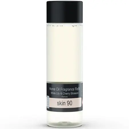 JANZEN Navulling Geurstokjes Skin 90