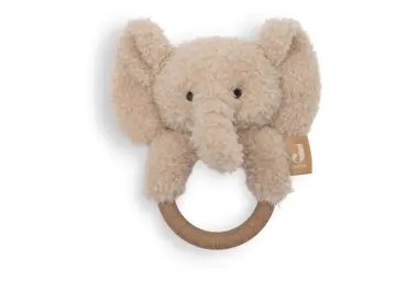 Jollein Bijtring - Elephant Suki - afbeelding 1