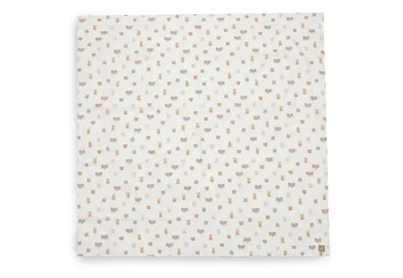 Jollein Hydrofiele Doek Large 115x115cm Jollies 