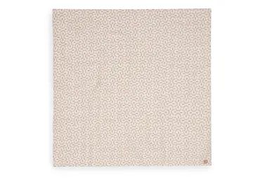 Jollein Hydrofiele Doek Large 115x115cm Soft Plumes
