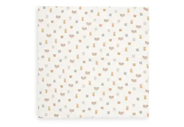 Jollein Hydrofiele Doek Small 70x70cm Jollies