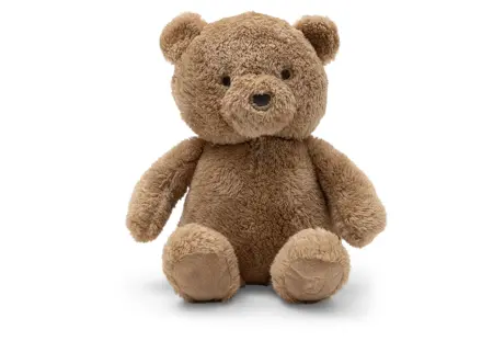 Jollein Knuffel - Bear Brave - afbeelding 1
