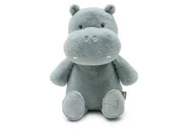 Jollein Knuffel - Elephant Suki - afbeelding 1