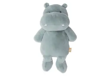 Jollein Knuffel - Hippo Happy - afbeelding 3