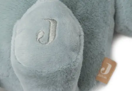Jollein Knuffel - Hippo Happy - afbeelding 4