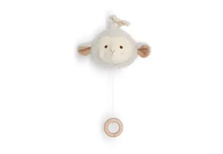Jollein Muziekhanger - Sheep Sonny - afbeelding 1