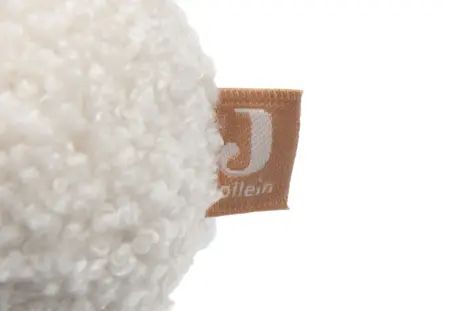 Jollein Muziekhanger - Sheep Sonny - afbeelding 2