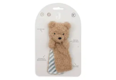 Jollein Polsrammelaar - Bear Brave - afbeelding 3