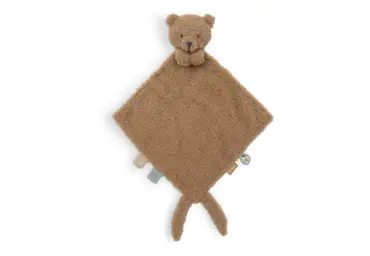 Jollein Speendoekje - Bear Brave - afbeelding 1