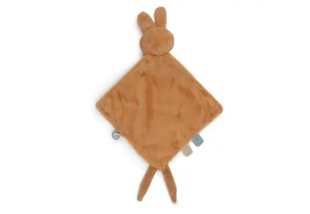 Jollein Speendoekje - Bunny Luz achterkant