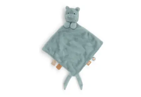 Jollein Speendoekje - Hippo Happy