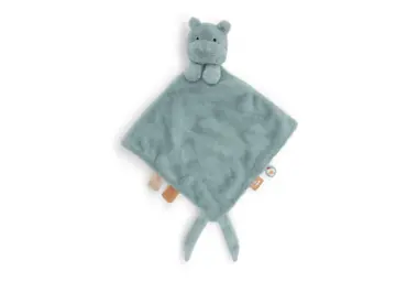 Jollein Speendoekje - Hippo Happy
