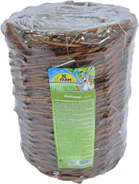 JR Farm Wilgen/hooitunnel groot 450g