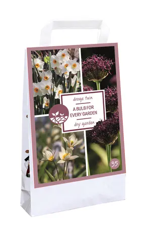 Jub Tas dry garden 35st