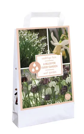 Jub Tas wet garden 30st