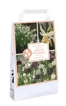 Jub Tas wet garden 30st