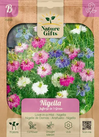 Juffertje-in-t-groen 70st - afbeelding 1