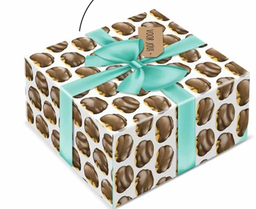 KADO DOOS - afbeelding 1