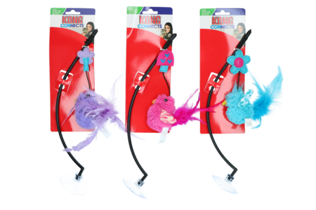 Kattenspeelgoed window teaser