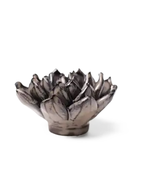 Keramiek Wandbloem Latte Lola Echeveria - afbeelding 2