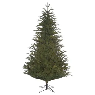 Kerstboom frasier d161 x h260cm groen - afbeelding 1