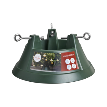 Kerstboomstandaard d39cm nordmann - afbeelding 2