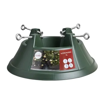 Kerstboomstandaard d52cm nordmann - afbeelding 2