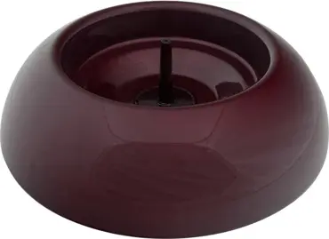 Kerstboomstandaard easyfix d39 rood