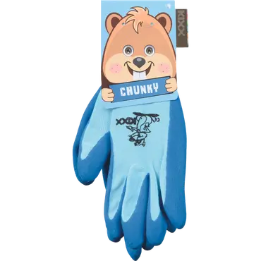 Kixx Handschoen chunky maat 4 - afbeelding 1