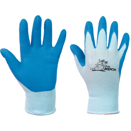 Kixx Handschoen chunky maat 4 - afbeelding 2