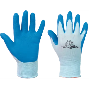 Kixx Handschoen chunky maat 4 - afbeelding 2