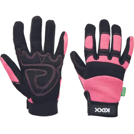 Kixx Handschoen rocky maat 7 - afbeelding 2