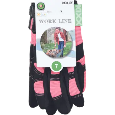 Kixx Handschoen rocky maat 8