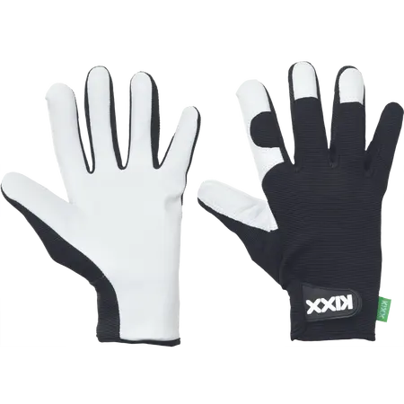 Kixx Handschoen rough maat 10 - afbeelding 2