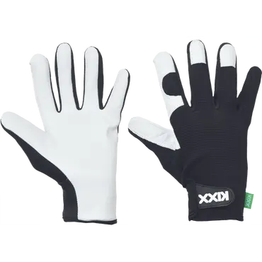 Kixx Handschoen rough maat 8 - afbeelding 2