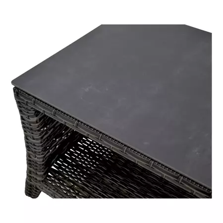 Lounge Koffie Tuintafel Soho Forte