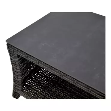 Lounge Koffie Tuintafel Soho Forte